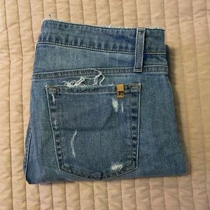 Joe’s jeans